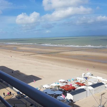 C-View Holiday Middelkerke Bagian luar foto