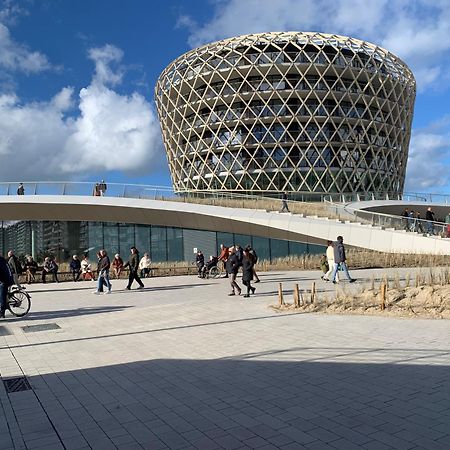 C-View Holiday Middelkerke Bagian luar foto