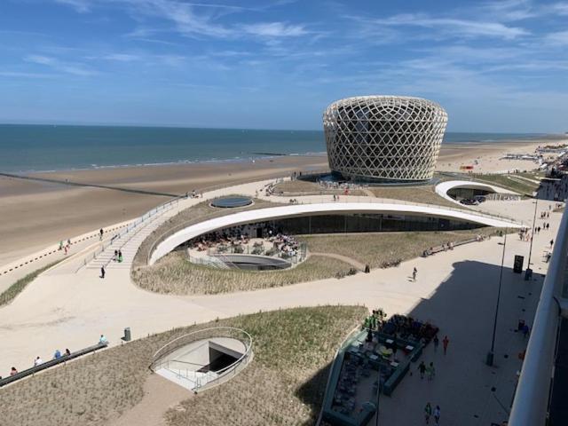 C-View Holiday Middelkerke Bagian luar foto